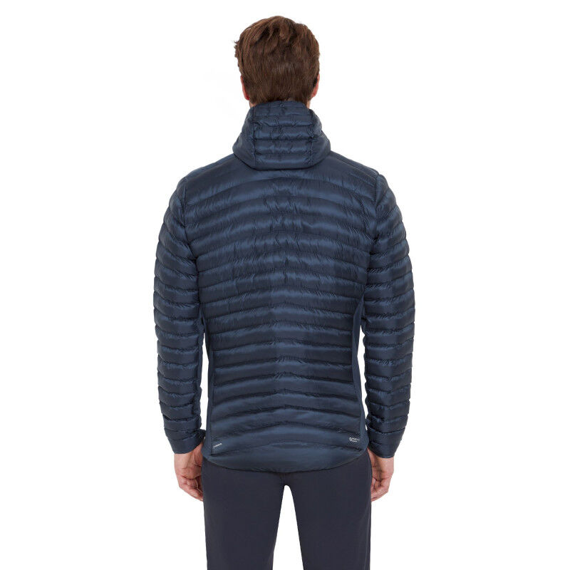 Rab Cirrus Flex Hoody - Kunstfaserjacke - Herren | Hardloop