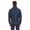 Rab Cirrus Flex Hoody - Kunstfaserjacke - Herren | Hardloop