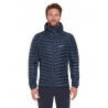 Rab Cirrus Flex Hoody - Kunstfaserjacke - Herren | Hardloop