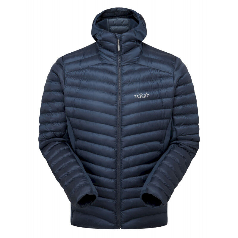 Cirrus Flex Hoody - Pánská péřova