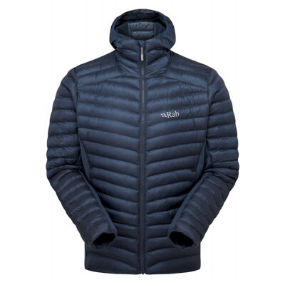Cirrus Flex Hoody - Synthetic jacket - Men's