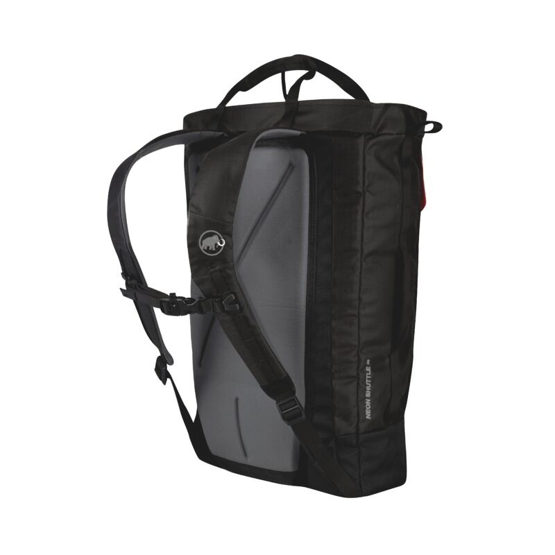 Mammut - Neon Shuttle - Climbing backpack