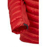 Rab Cirrus Flex Hoody - Dunjakke - Herrer | Hardloop