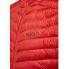 Rab Cirrus Flex Hoody - Doudoune homme | Hardloop