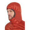 Rab Cirrus Flex Hoody - Giacca sintetica - Uomo | Hardloop