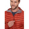 Rab Cirrus Flex Hoody - Doudoune homme | Hardloop