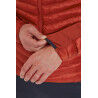 Rab Cirrus Flex Hoody - Kunstfaserjacke - Herren | Hardloop