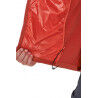 Rab Cirrus Flex Hoody - Syntetjacka - Herr | Hardloop