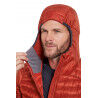 Rab Cirrus Flex Hoody - Syntetjacka - Herr | Hardloop