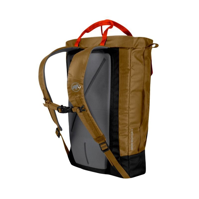 Mammut Neon Shuttle Climbing backpack
