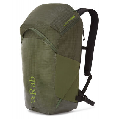 Adrift 24 - Wanderrucksack
