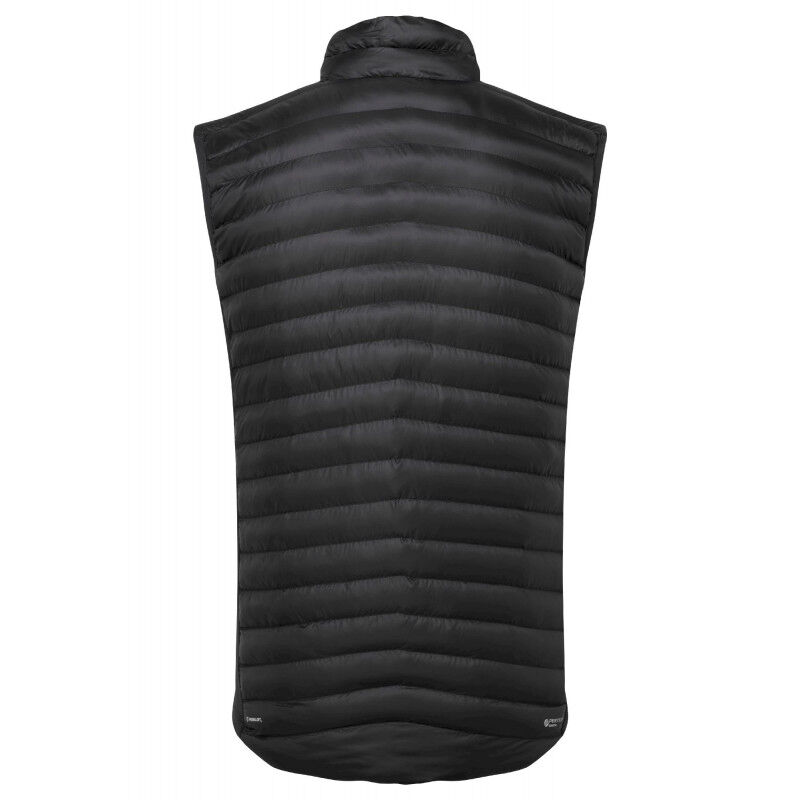 Rab Cirrus Flex Vest - Syntetiske veste - Herrer | Hardloop