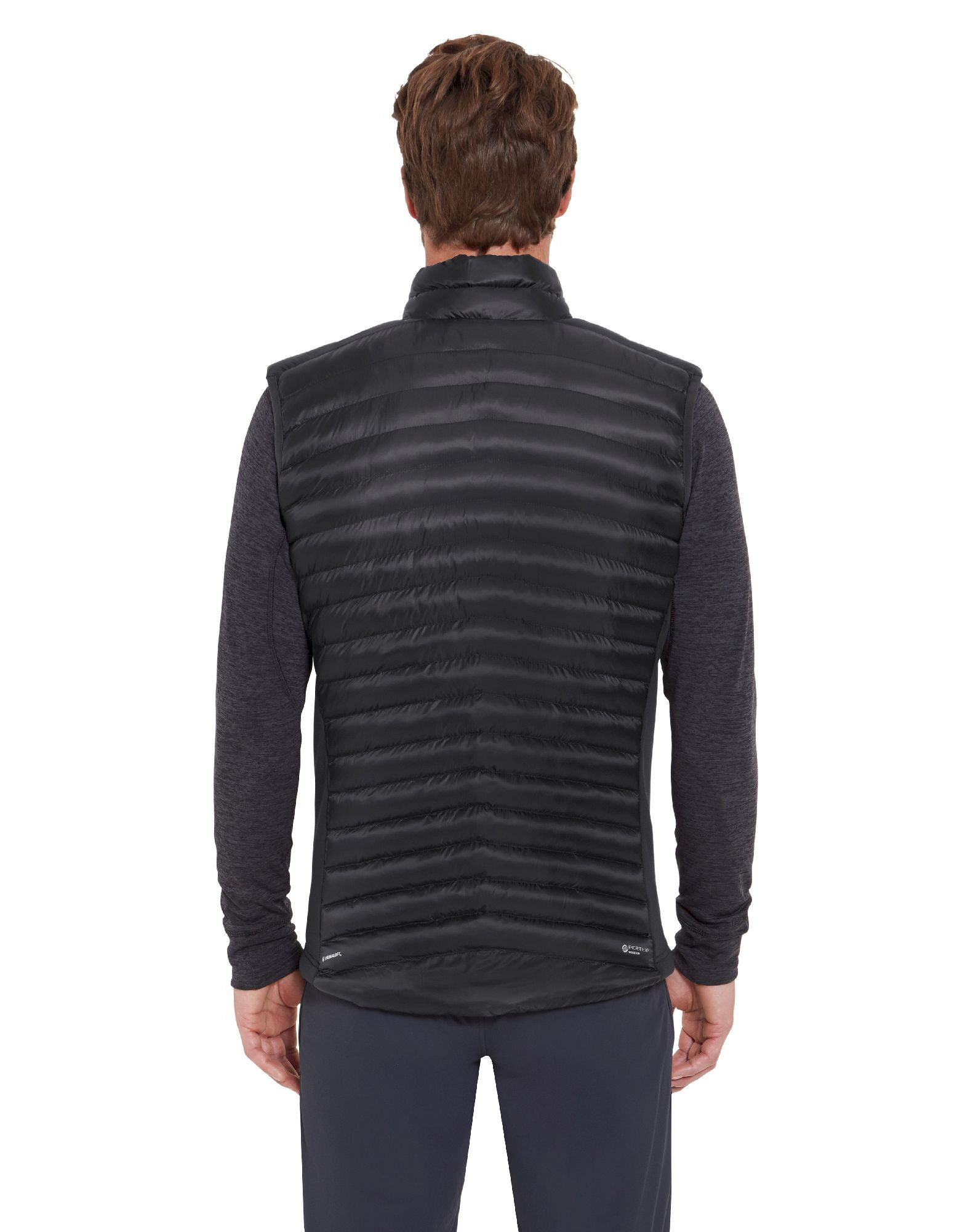 Rab Cirrus Flex Vest - Bezrękawnik męski | Hardloop