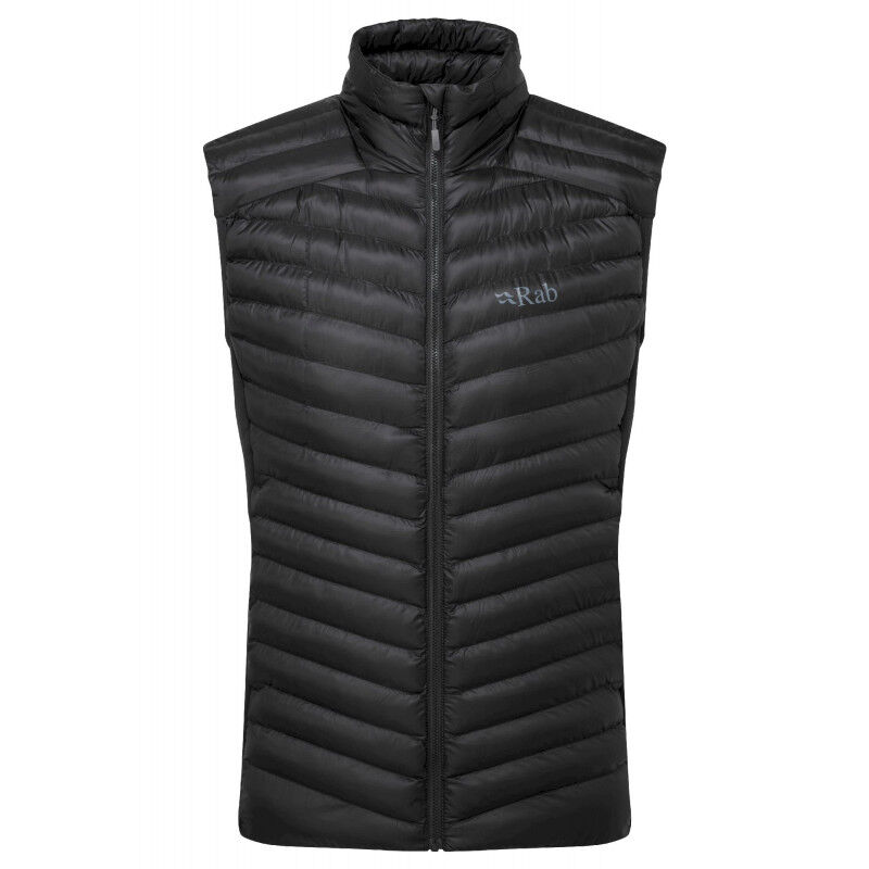 Rab Cirrus Flex Vest - Syntetiske veste - Herrer | Hardloop