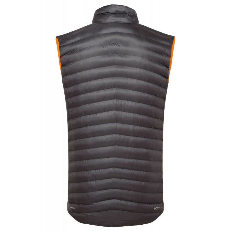 Rab Cirrus Flex Vest - Colete penas homem | Hardloop