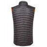 Rab Cirrus Flex Vest - Colete penas homem | Hardloop
