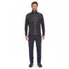 Rab Cirrus Flex Vest - Colete penas homem | Hardloop