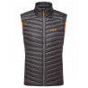 Rab Cirrus Flex Vest - Colete penas homem | Hardloop