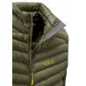 Rab Cirrus Flex Vest - Synthetic vest - Men's | Hardloop
