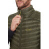Rab Cirrus Flex Vest - Doudoune sans manches homme | Hardloop