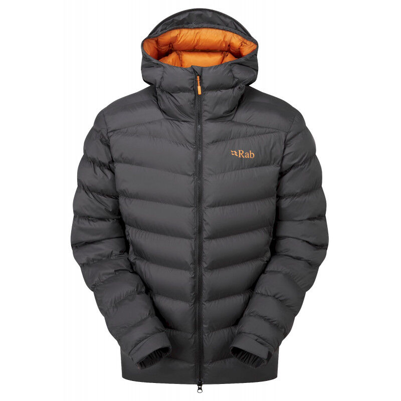 Rab Nebula Pro Jacket - Kurtka męski | Hardloop