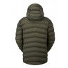 Rab Nebitron Pro - Donsjack - Heren | Hardloop