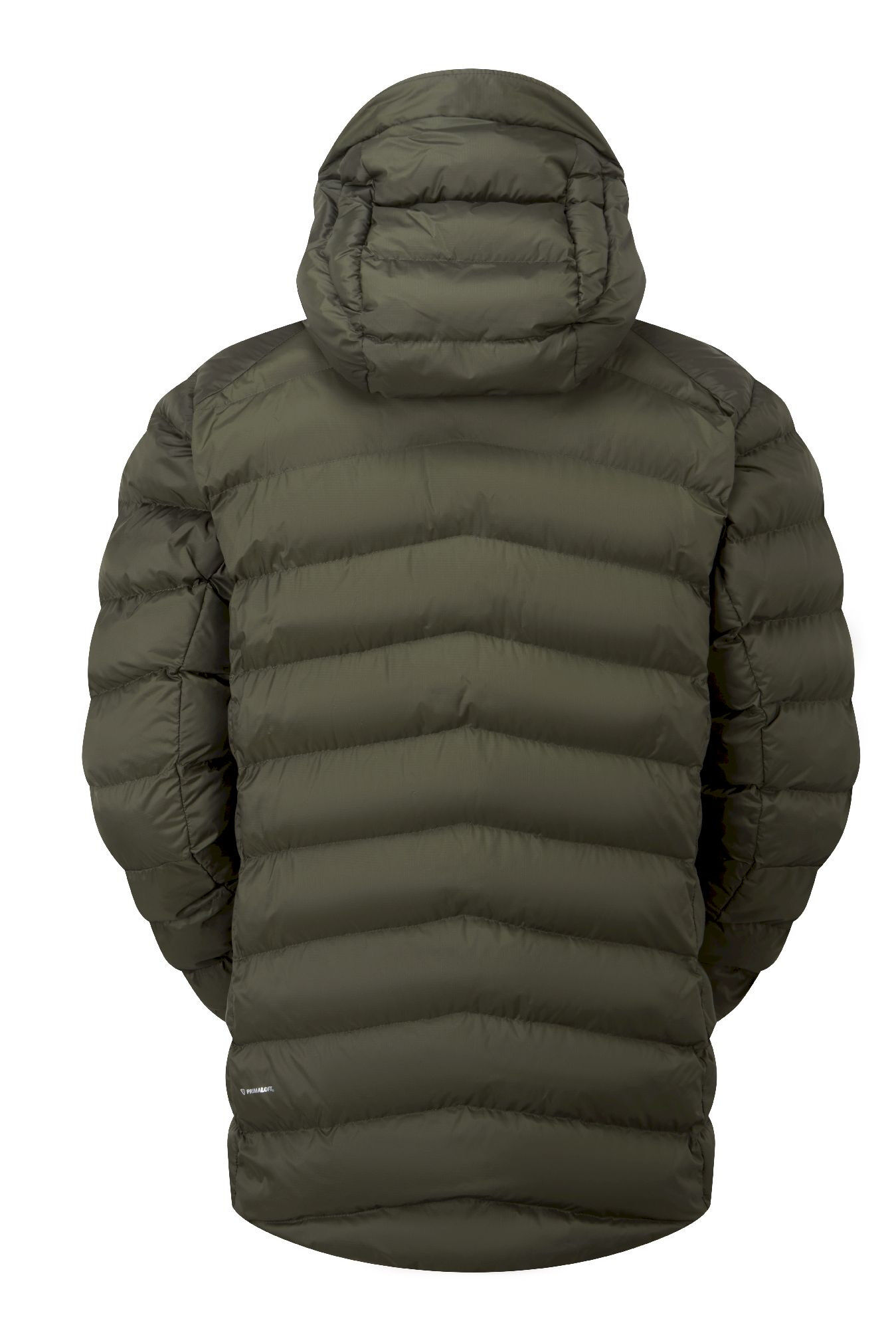 Rab Nebula Pro Jacket - Kurtka męski | Hardloop