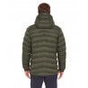 Rab Nebitron Pro - Donsjack - Heren | Hardloop