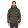 Rab Nebitron Pro - Dunjakke - Herrer | Hardloop