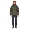Rab Nebitron Pro - Dunjakke - Herrer | Hardloop