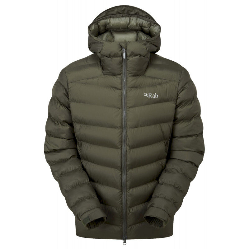 Rab Nebula Pro Jacket - Kurtka męski | Hardloop