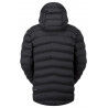Rab Nebitron Pro - Dunjakke - Herrer | Hardloop