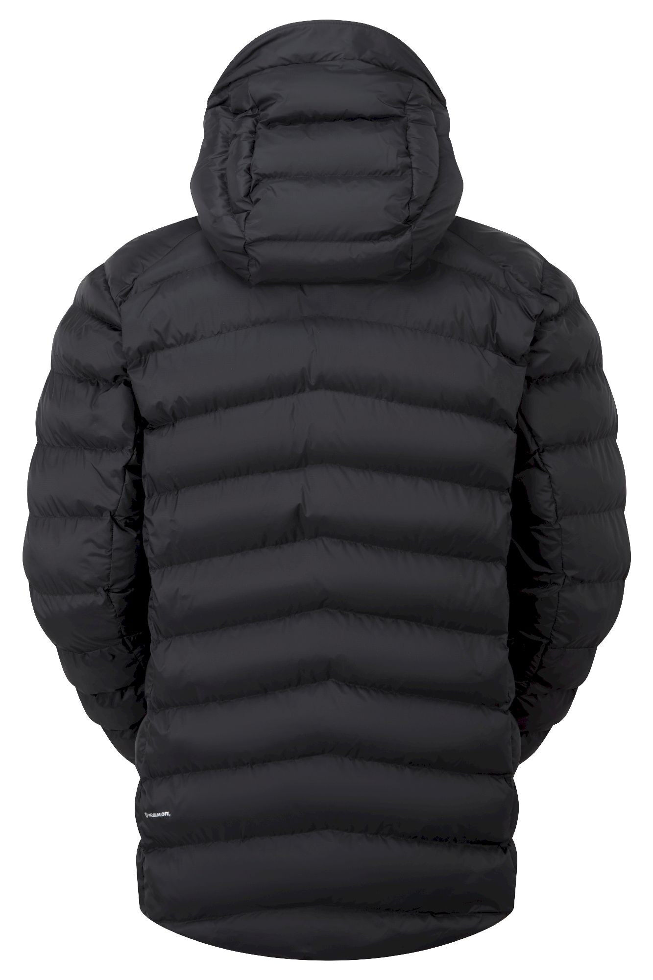 Rab Nebula Pro Jacket - Kunstfaserjacke - Herren | Hardloop