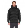 Rab Nebitron Pro - Dunjakke - Herrer | Hardloop