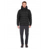 Rab Nebitron Pro - Dunjakke - Herrer | Hardloop