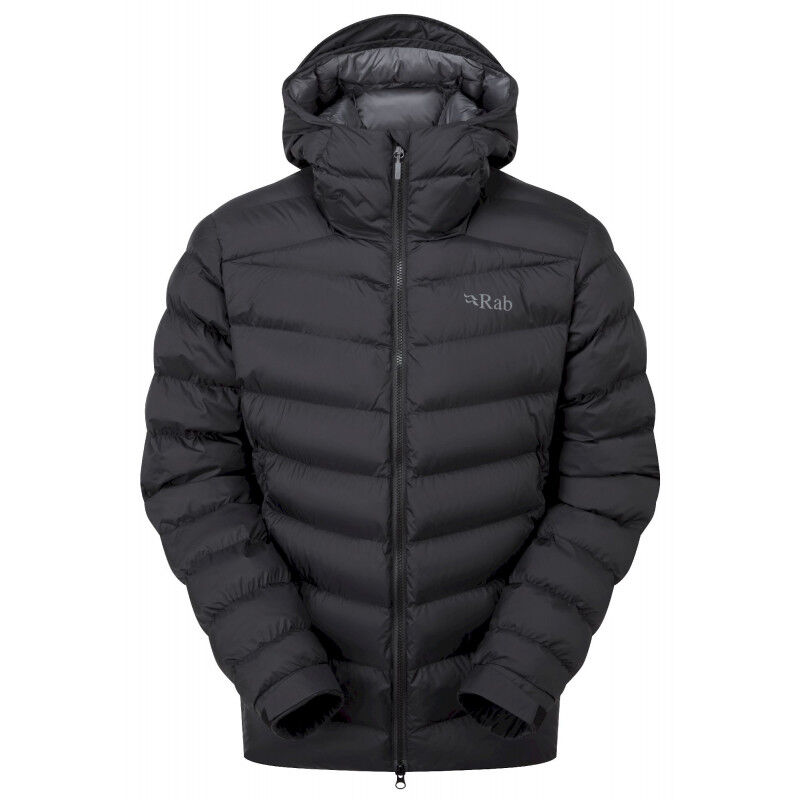 Rab Nebula Pro Jacket - Kunstfaserjacke - Herren | Hardloop