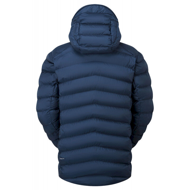 Rab Nebitron Pro - Kunstfaserjacke - Herren | Hardloop