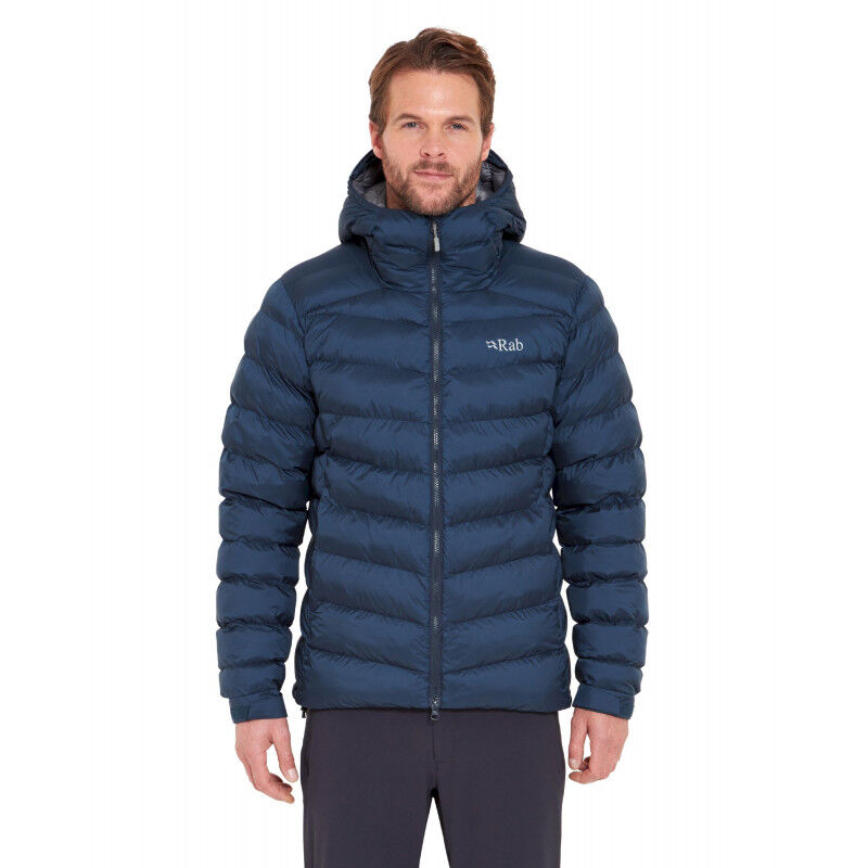 Rab Nebitron Pro - Kunstfaserjacke - Herren | Hardloop