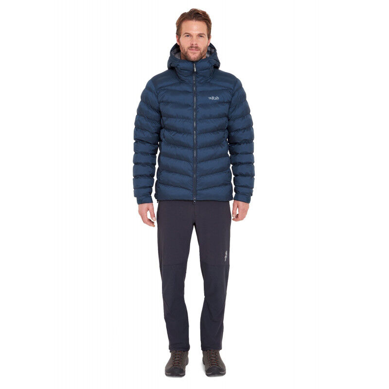 Rab Nebitron Pro - Kunstfaserjacke - Herren | Hardloop