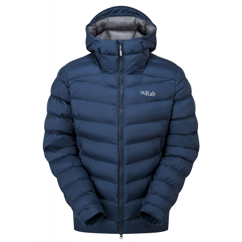 Nebula Pro Jacket - Casaco penas homem