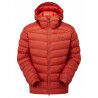 Tuscan Red