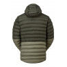 Rab Cirrus Alpine - Kunstfaserjacke - Herren | Hardloop