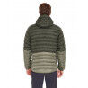 Rab Cirrus Alpine - Kunstfaserjacke - Herren | Hardloop