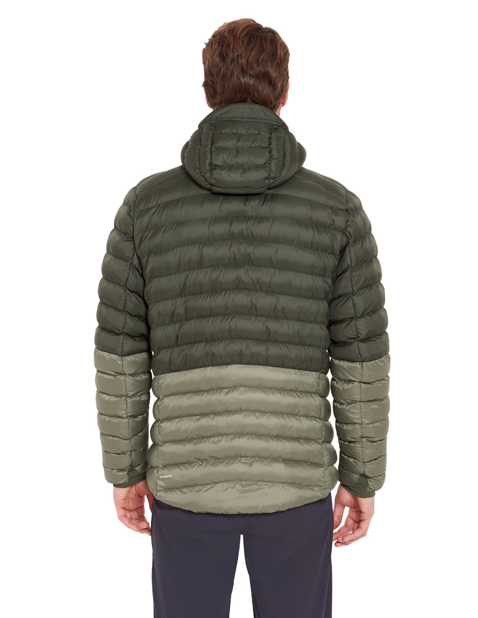Rab Cirrus Alpine - Kunstfaserjacke - Herren | Hardloop