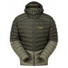 Rab Cirrus Alpine - Kunstfaserjacke - Herren | Hardloop
