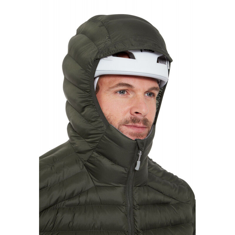 Rab Cirrus Alpine - Synthetic jacket - Men's | Hardloop