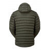 Rab Cirrus Alpine - Syntetjacka - Herr | Hardloop
