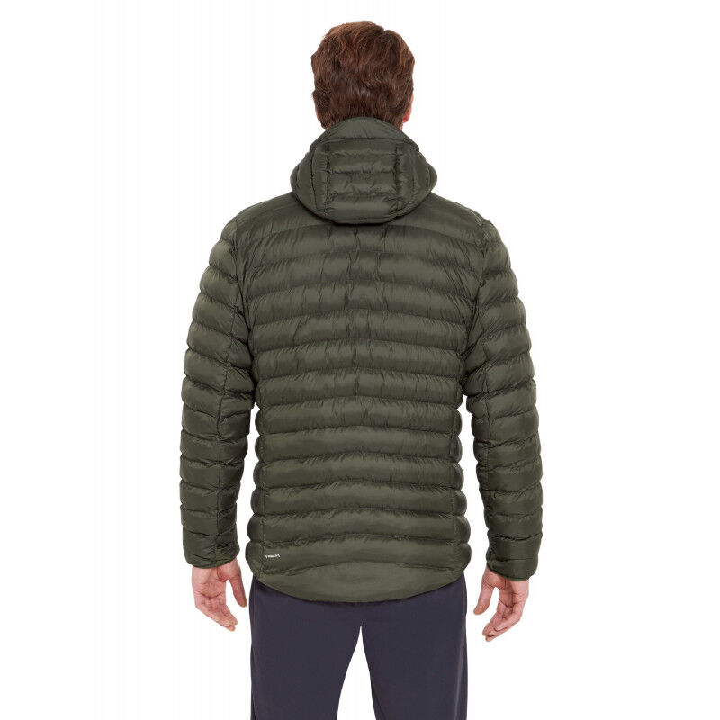 Rab Cirrus Alpine - Giacca sintetica - Uomo | Hardloop