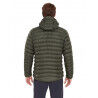 Rab Cirrus Alpine - Syntetjacka - Herr | Hardloop
