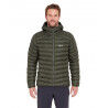 Rab Cirrus Alpine - Giacca sintetica - Uomo | Hardloop